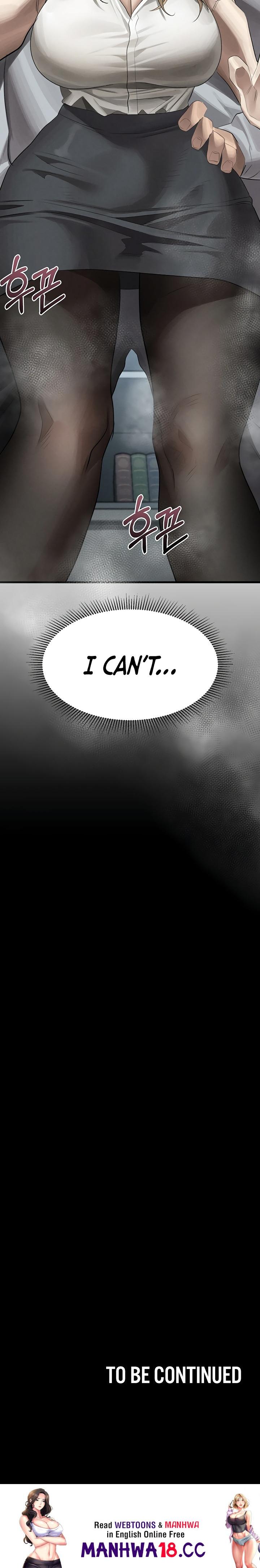 Dirty Talk chapter 51 page 35