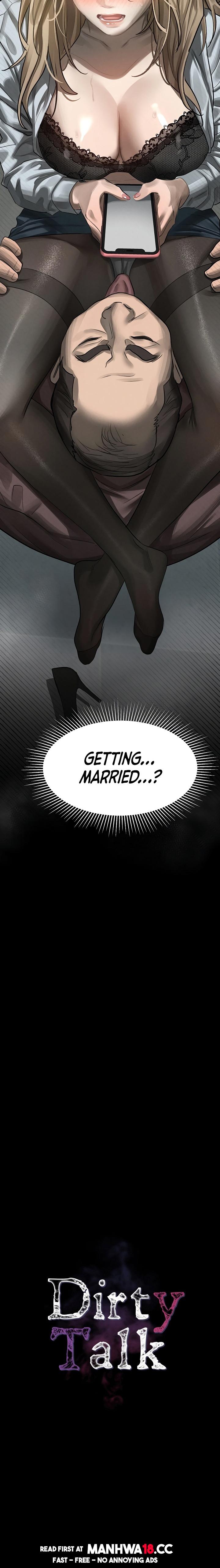 Dirty Talk chapter 53 page 3