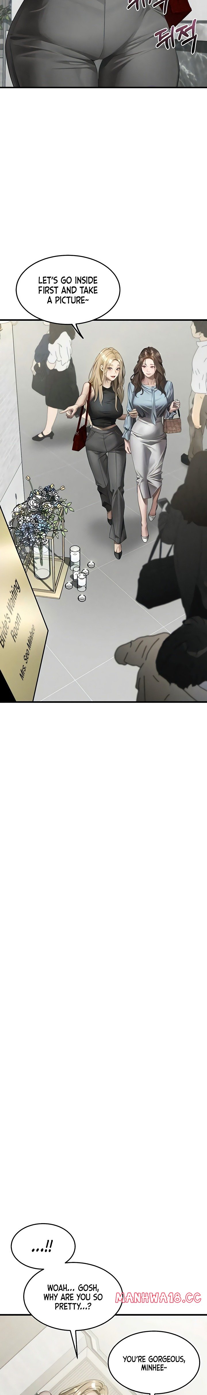 Dirty Talk chapter 53 page 8