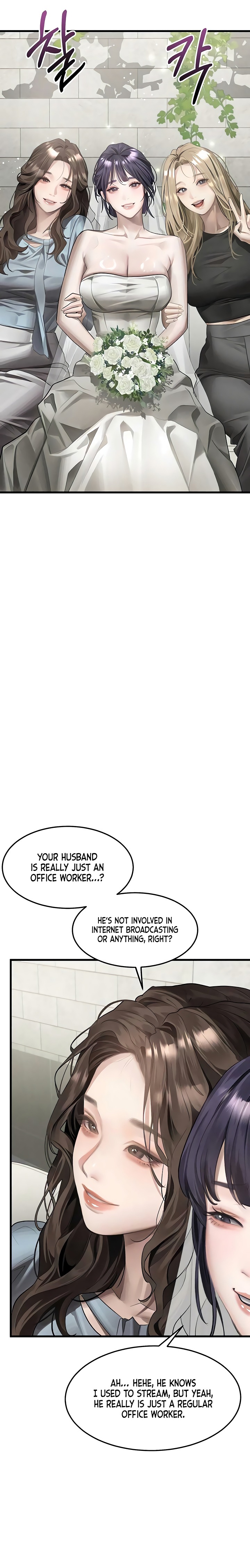 Dirty Talk chapter 53 page 12