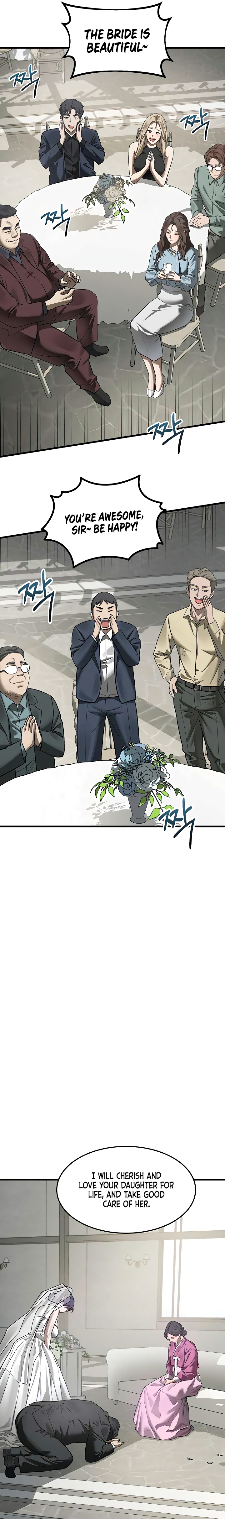 Dirty Talk chapter 53 page 22