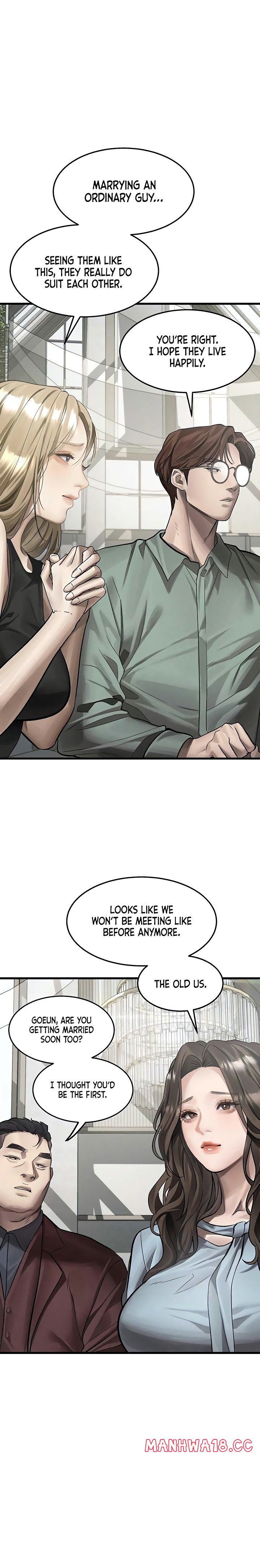 Dirty Talk chapter 53 page 24