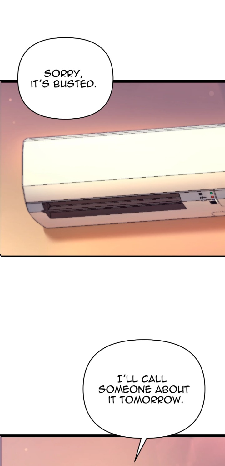 Disaster Roommates (Uncensored) chapter 0 page 23