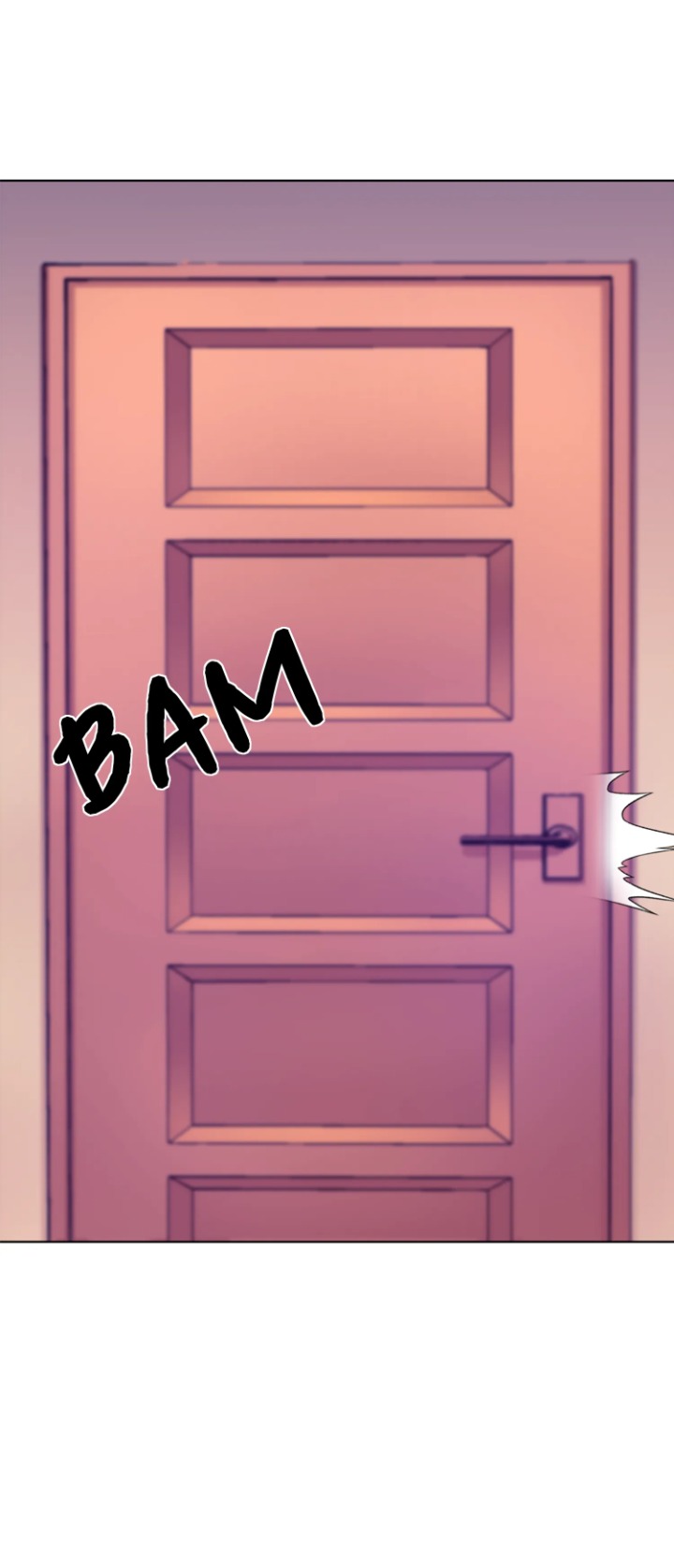 Disaster Roommates (Uncensored) chapter 0 page 26