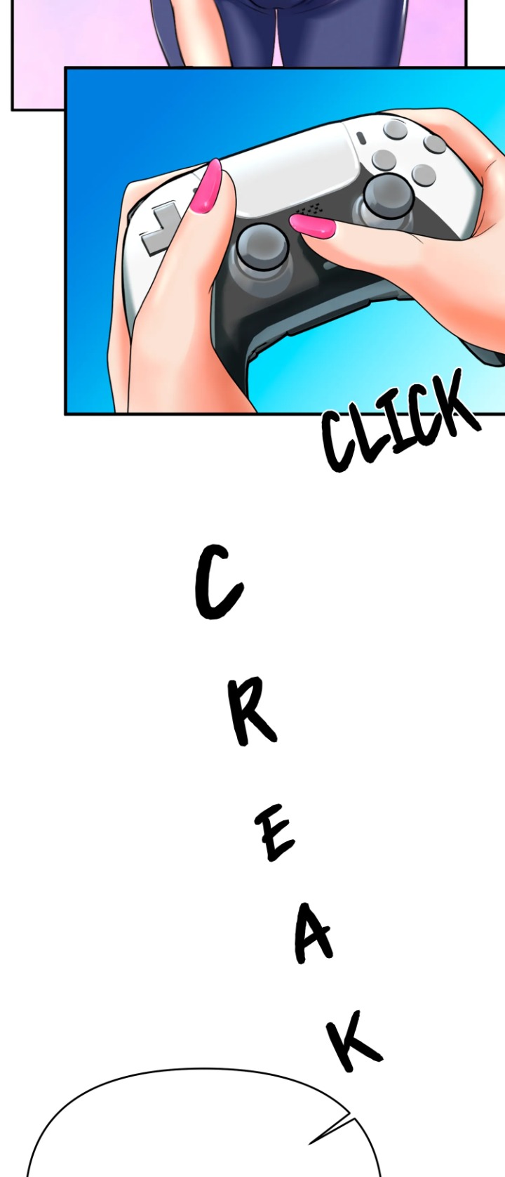Disaster Roommates (Uncensored) chapter 0 page 28