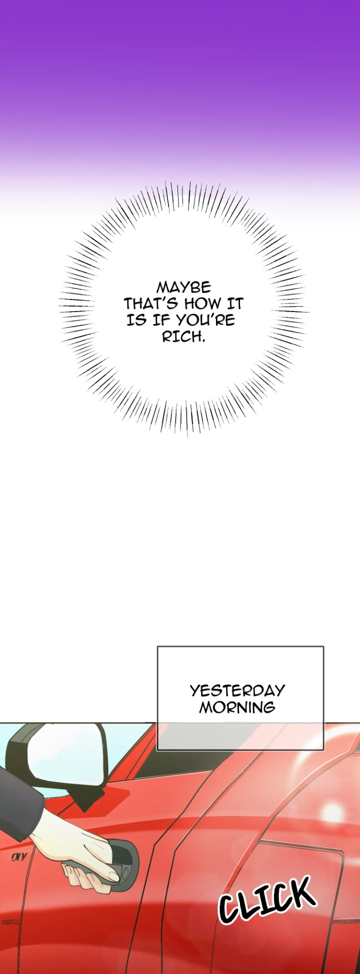 Disaster Roommates (Uncensored) chapter 1 page 9