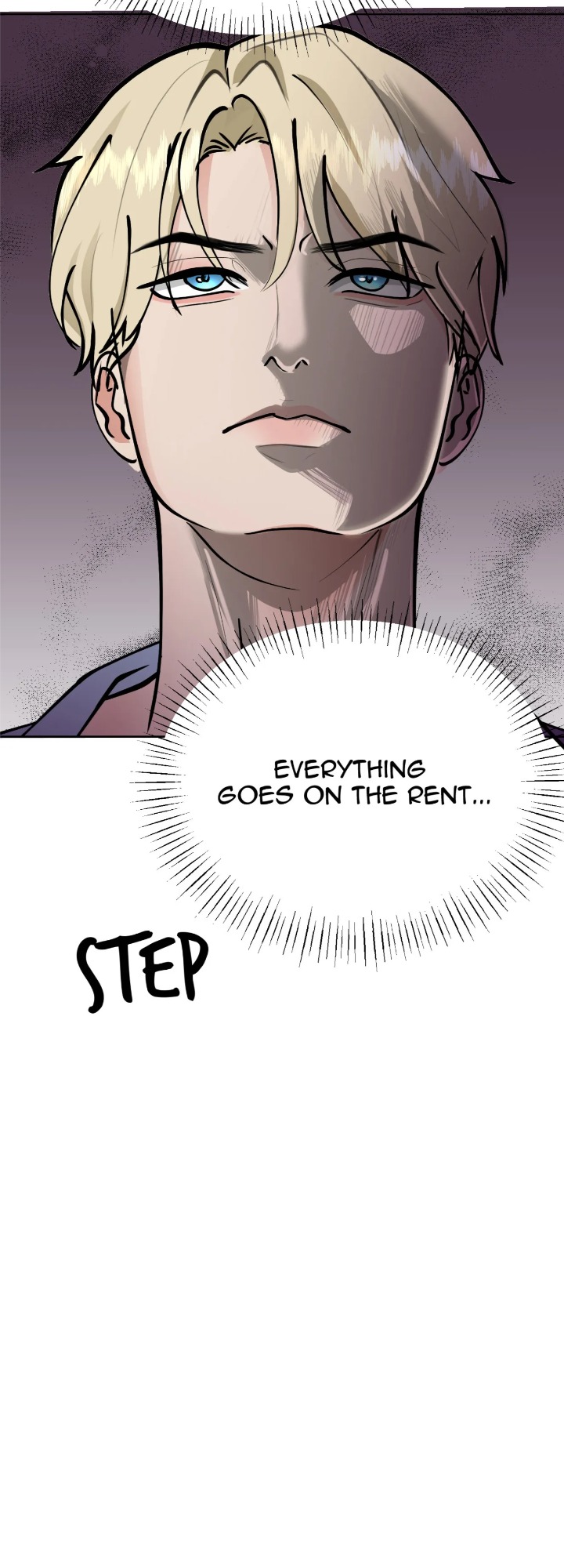 Disaster Roommates (Uncensored) chapter 1 page 21