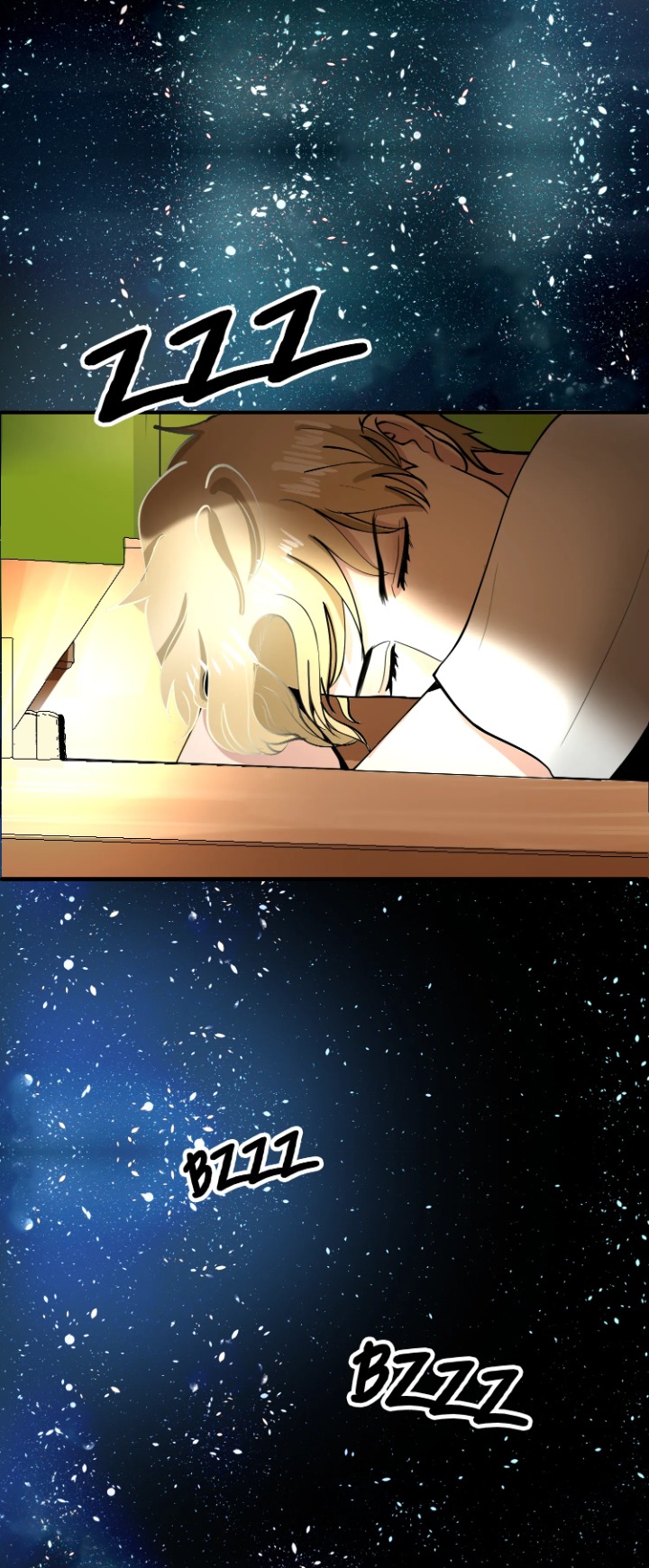 Disaster Roommates (Uncensored) chapter 1 page 39