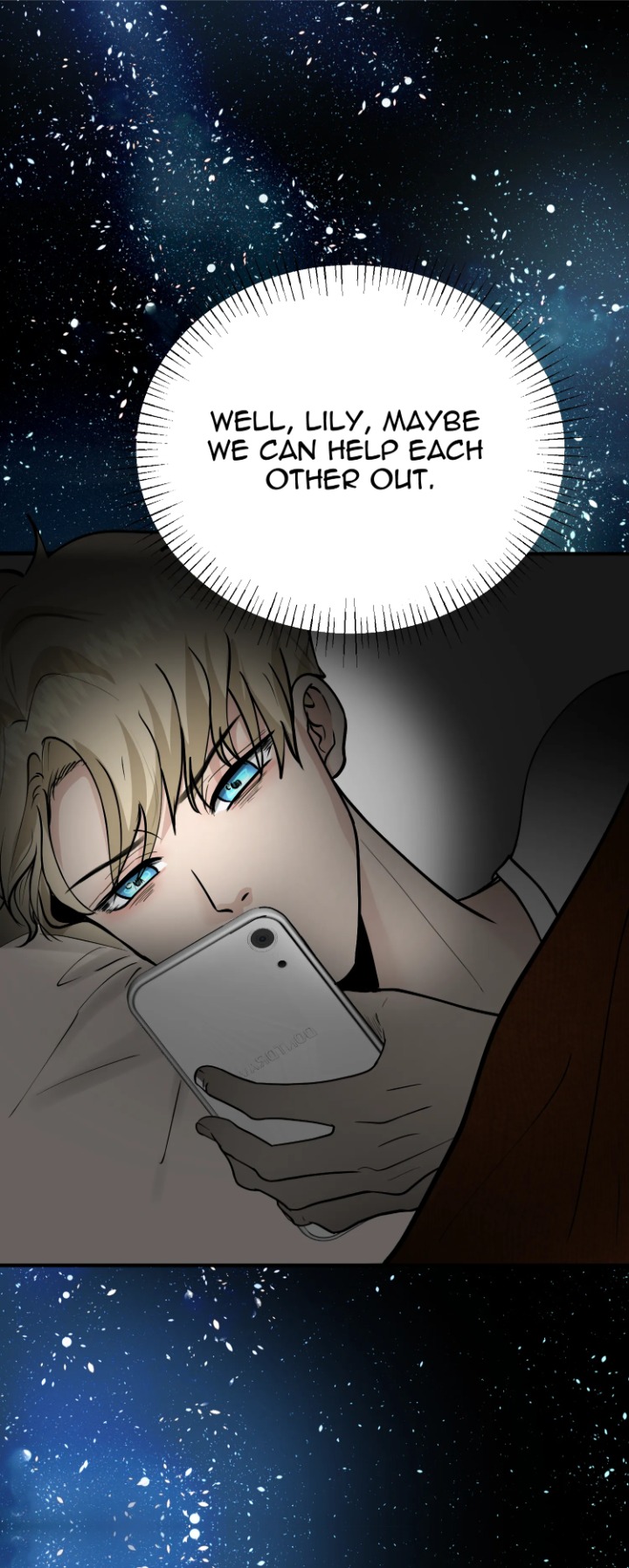 Disaster Roommates (Uncensored) chapter 1 page 47