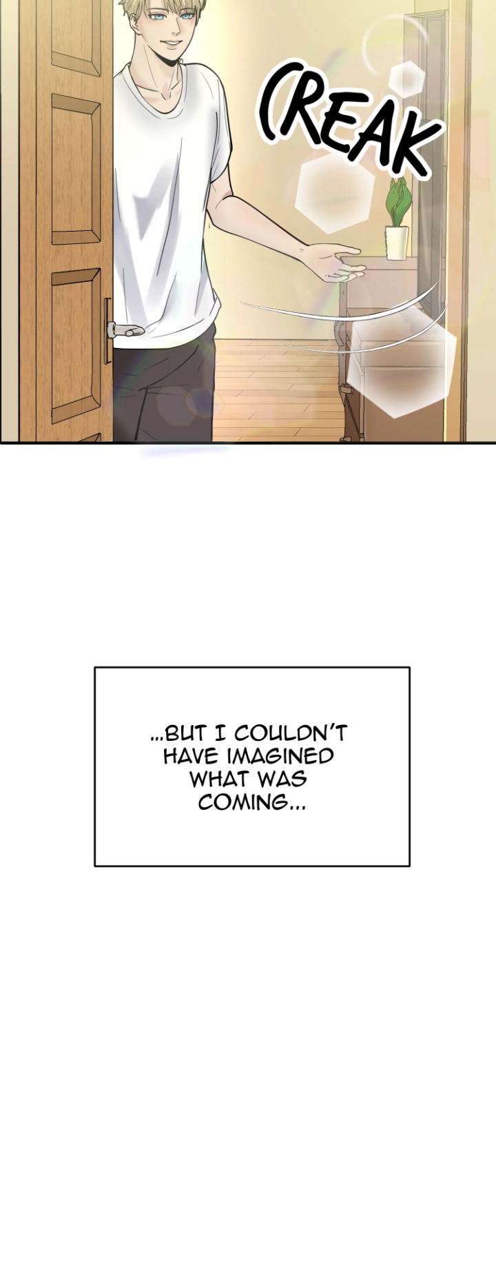 Disaster Roommates (Uncensored) chapter 1 page 64
