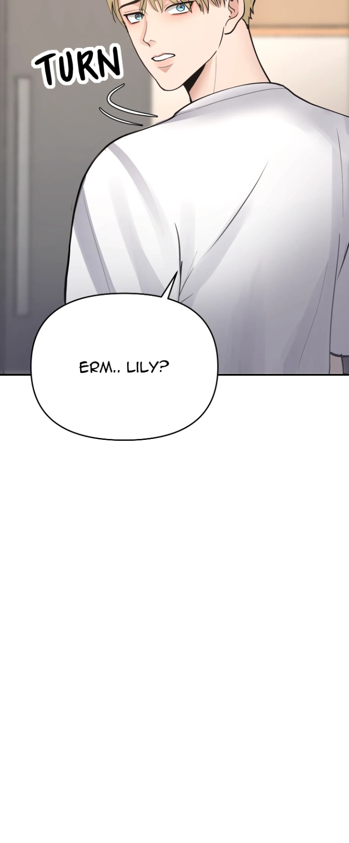 Disaster Roommates (Uncensored) chapter 2 page 8