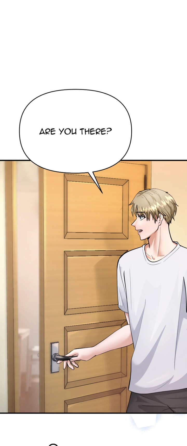 Disaster Roommates (Uncensored) chapter 2 page 9