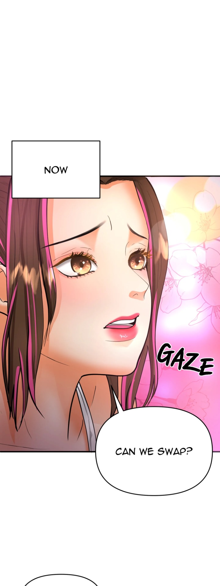 Disaster Roommates (Uncensored) chapter 2 page 23