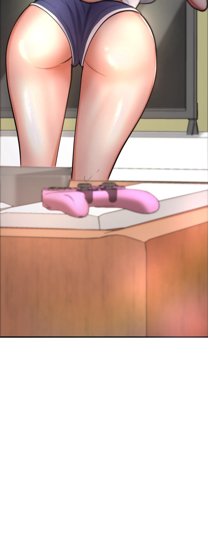 Disaster Roommates (Uncensored) chapter 2 page 29