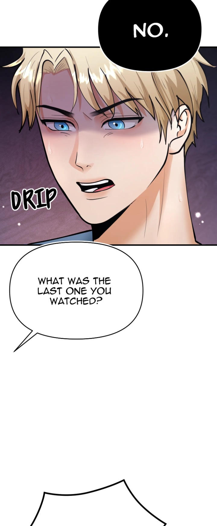 Disaster Roommates (Uncensored) chapter 2 page 36