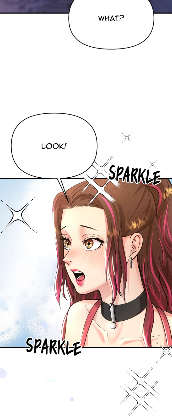 Disaster Roommates (Uncensored) chapter 2 page 39