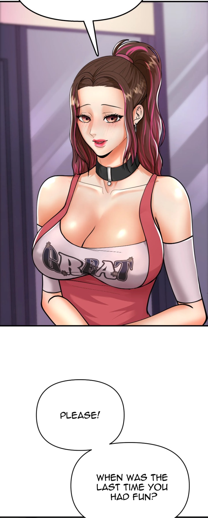 Disaster Roommates (Uncensored) chapter 2 page 42
