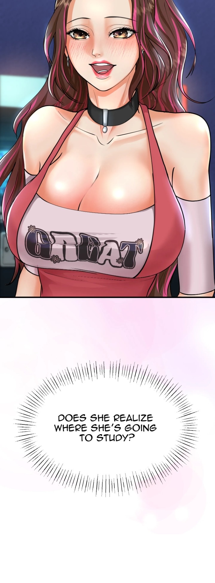 Disaster Roommates (Uncensored) chapter 2 page 48
