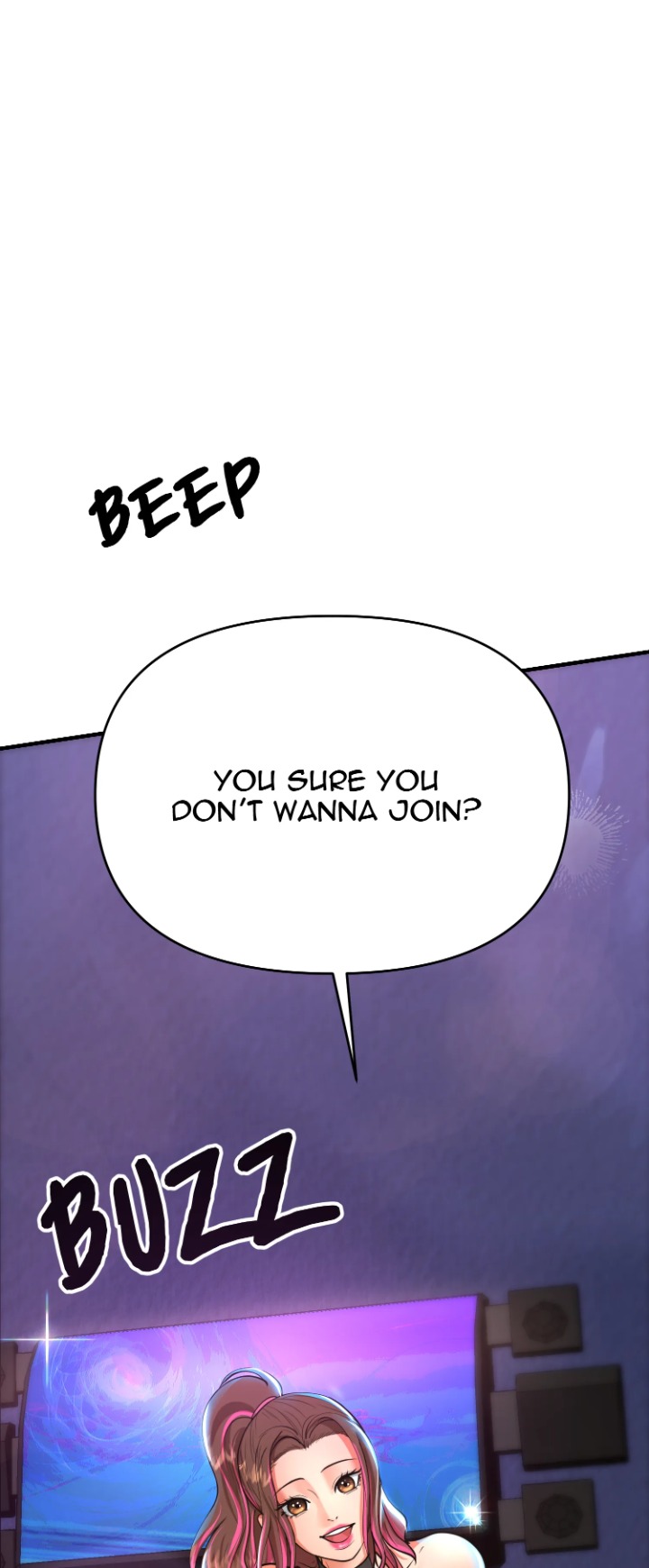Disaster Roommates (Uncensored) chapter 2 page 49