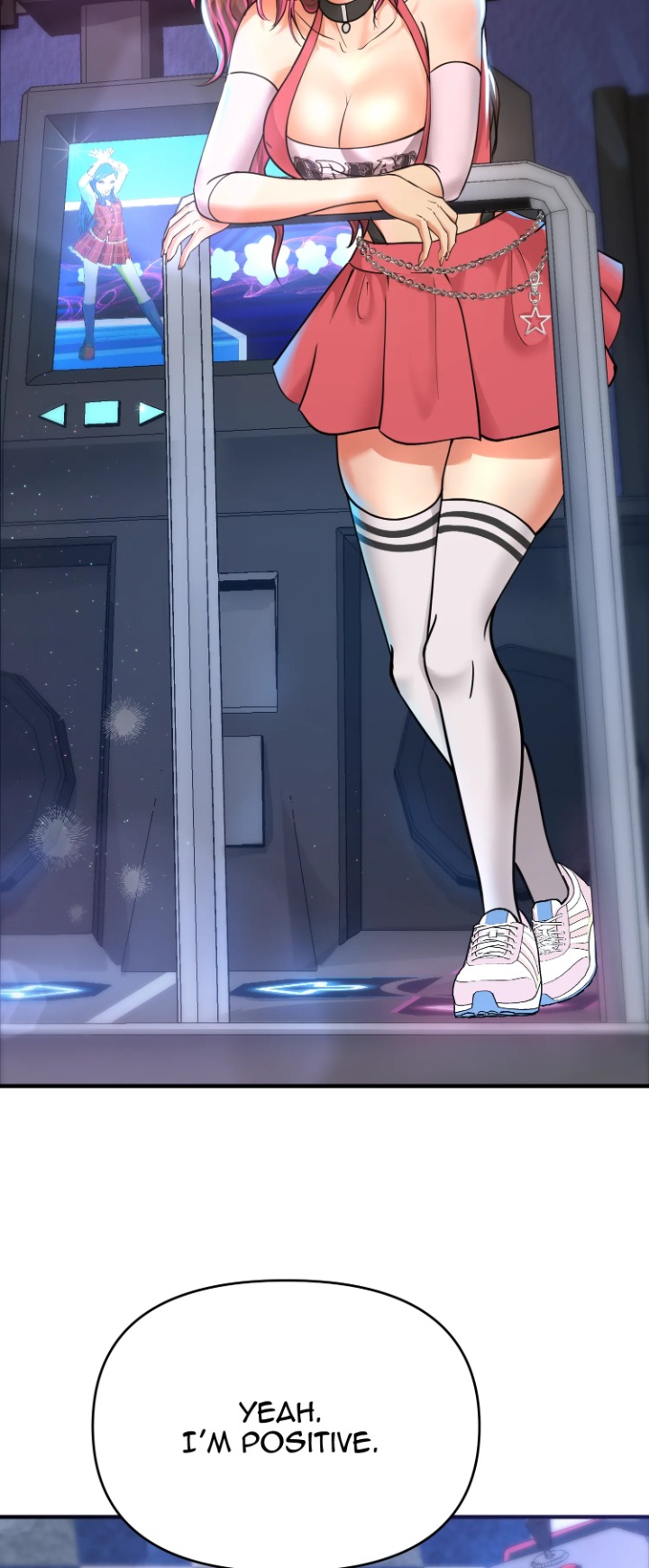 Disaster Roommates (Uncensored) chapter 2 page 50