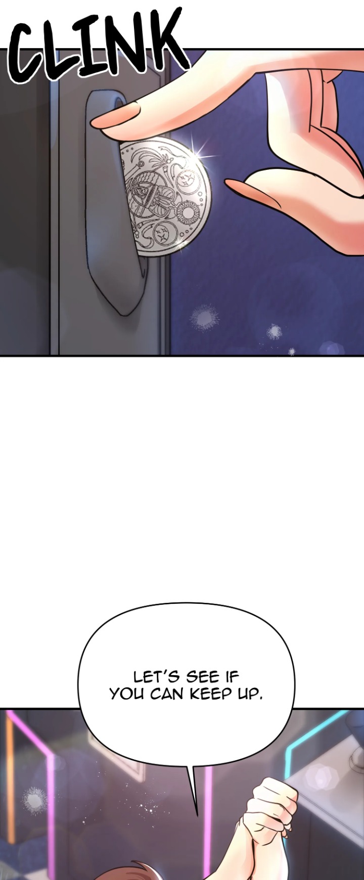 Disaster Roommates (Uncensored) chapter 2 page 54