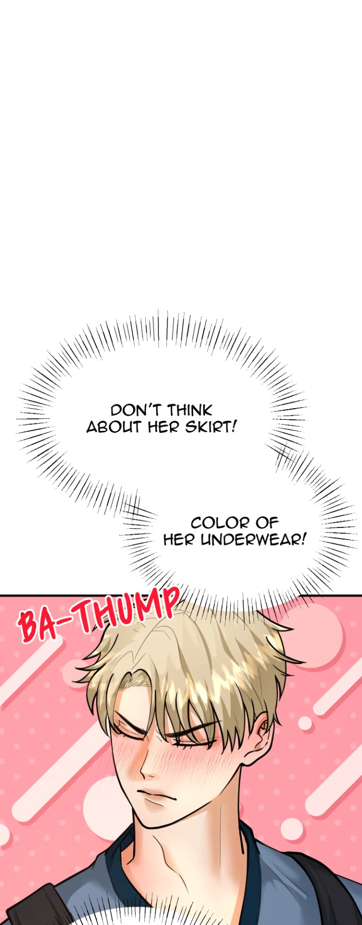Disaster Roommates (Uncensored) chapter 2 page 64