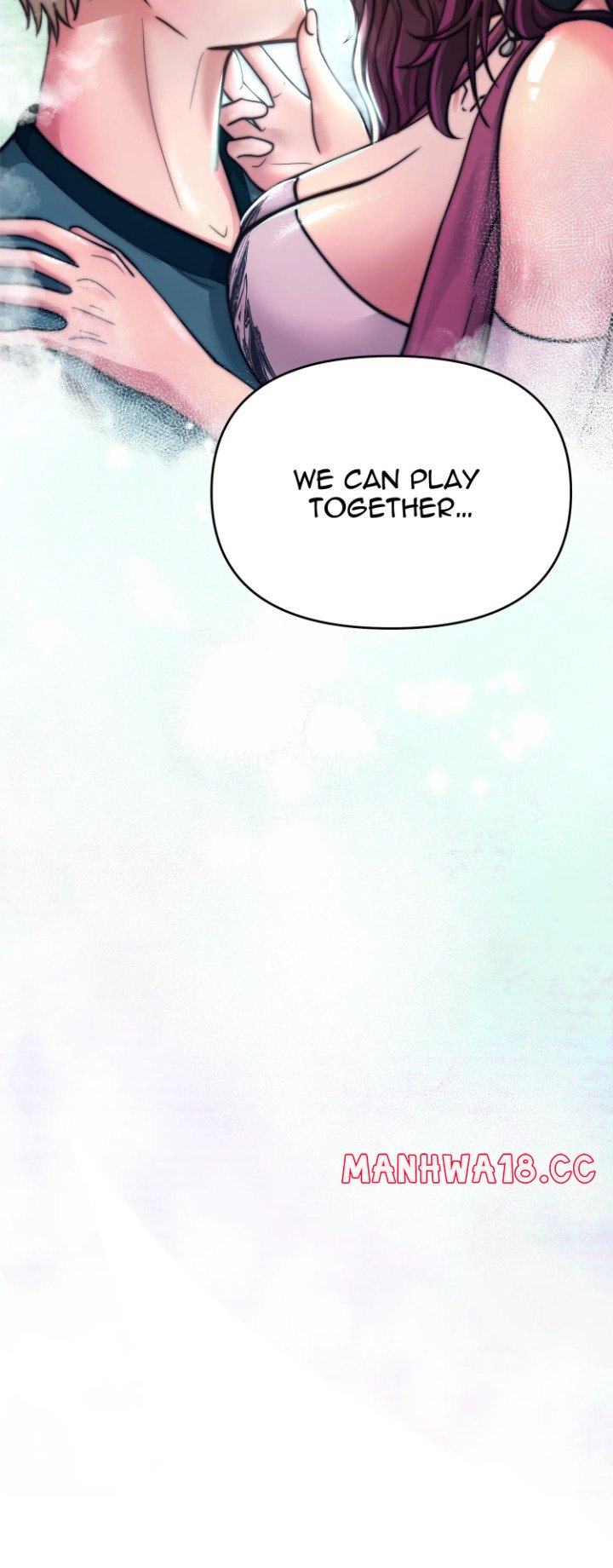 Disaster Roommates (Uncensored) chapter 2 page 66