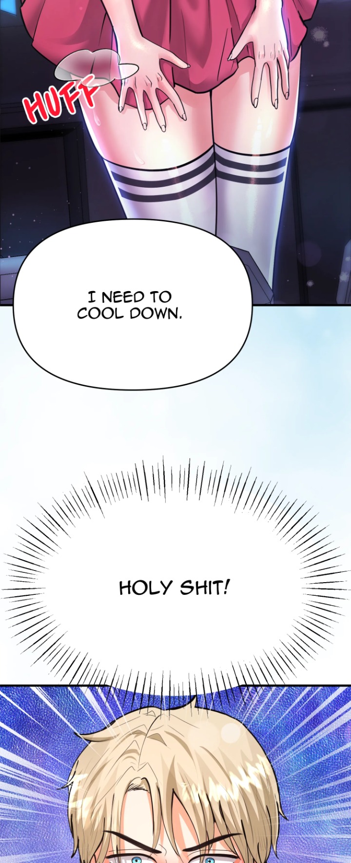 Disaster Roommates (Uncensored) chapter 2 page 68