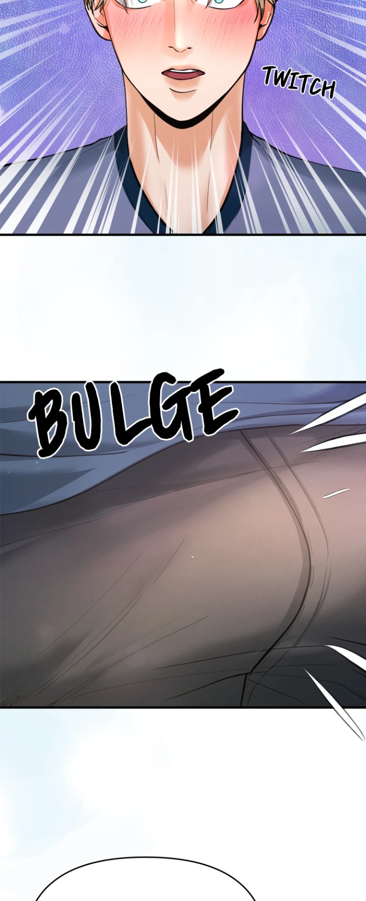 Disaster Roommates (Uncensored) chapter 2 page 69