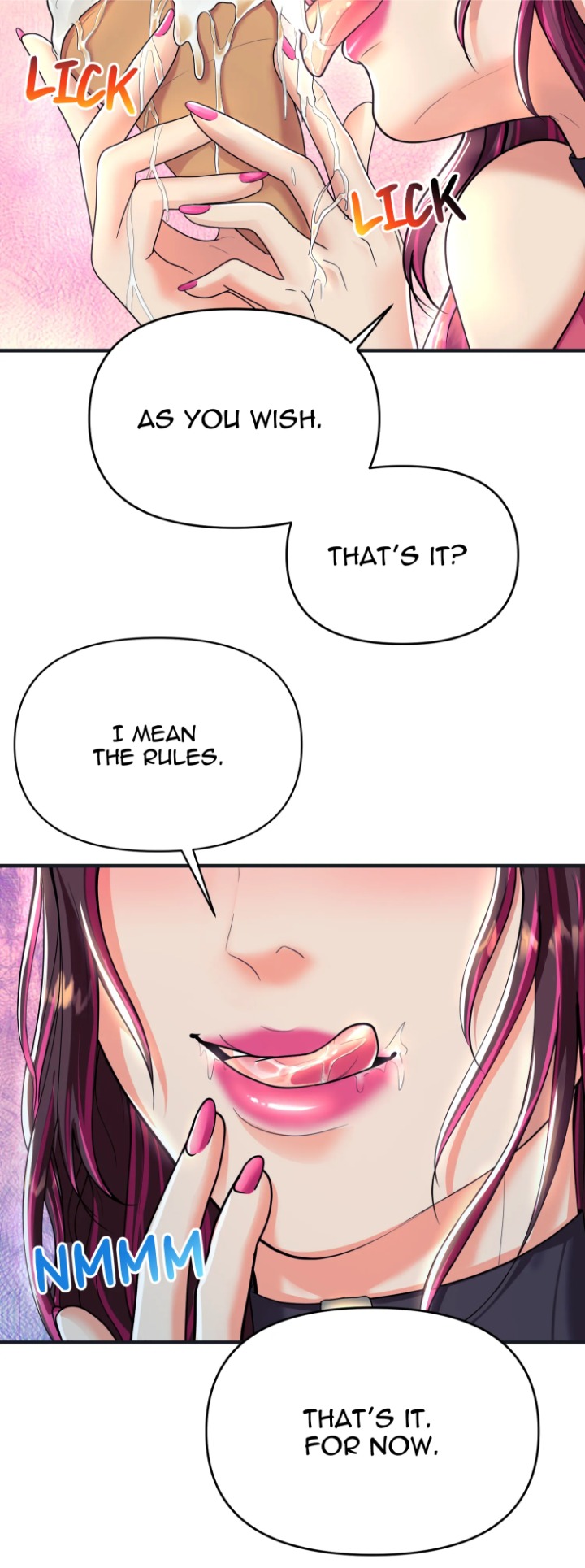 Disaster Roommates (Uncensored) chapter 3 page 11