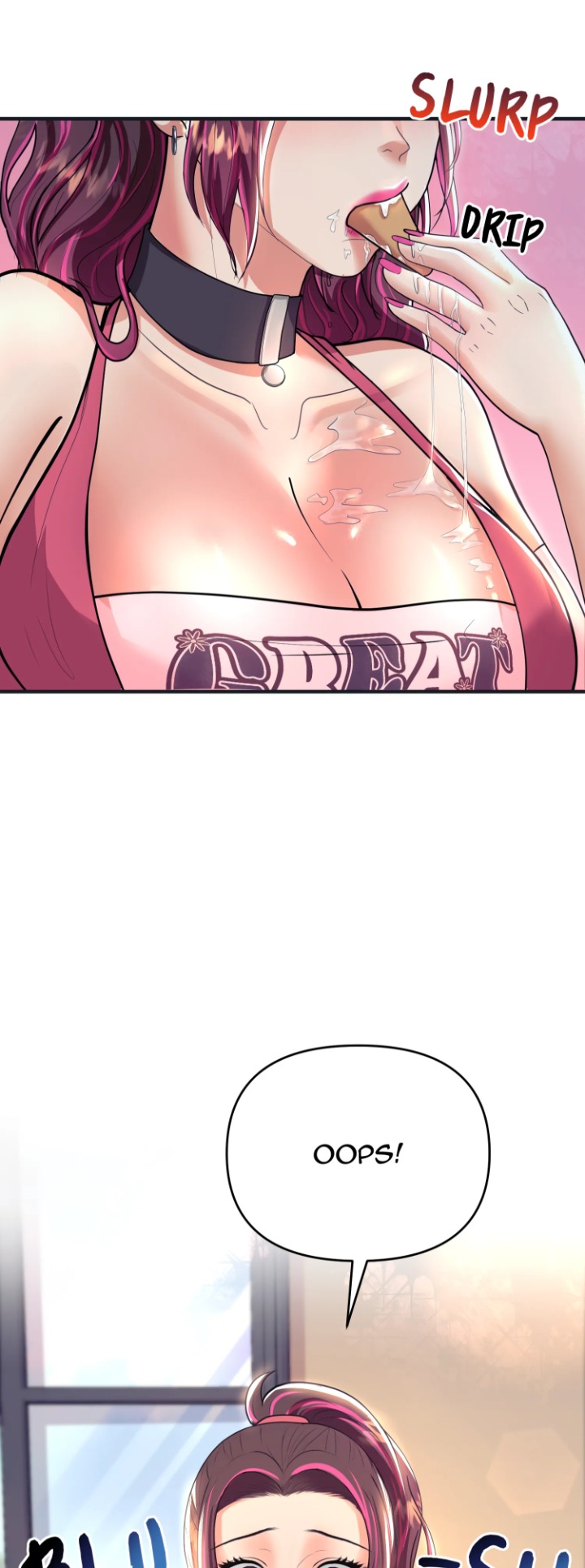 Disaster Roommates (Uncensored) chapter 3 page 13
