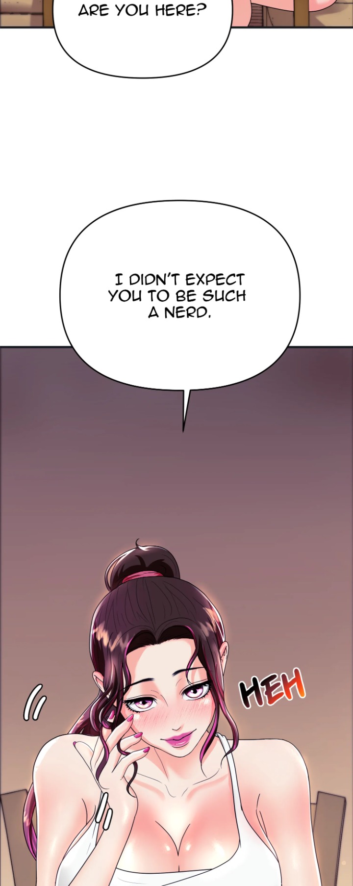 Disaster Roommates (Uncensored) chapter 3 page 18