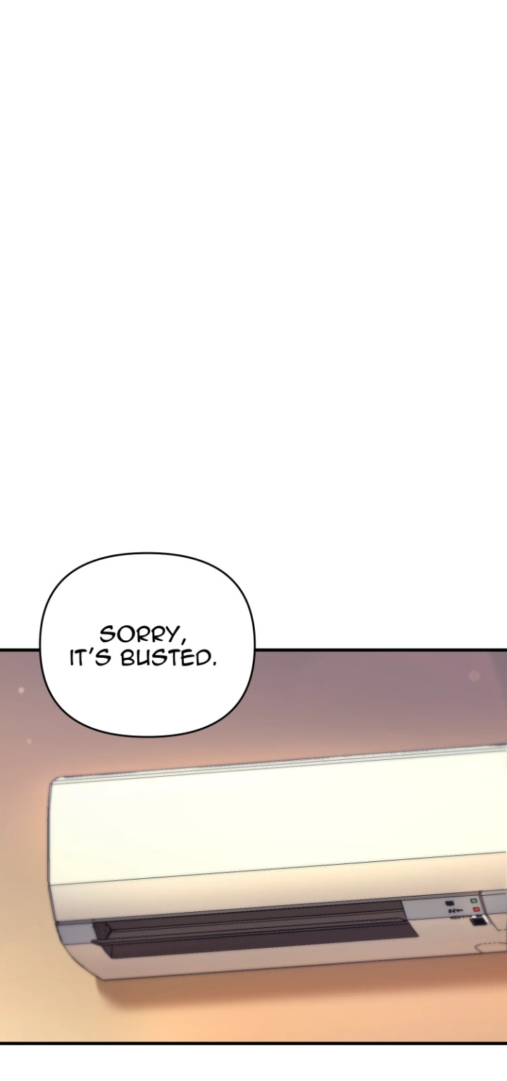 Disaster Roommates (Uncensored) chapter 3 page 22