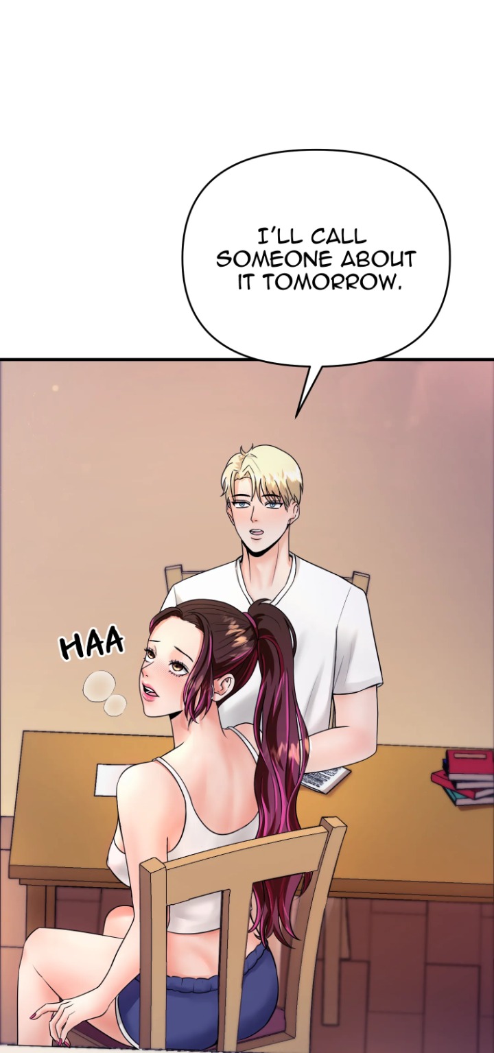 Disaster Roommates (Uncensored) chapter 3 page 23