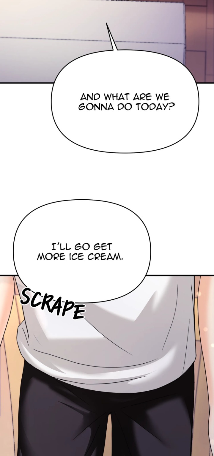 Disaster Roommates (Uncensored) chapter 3 page 24