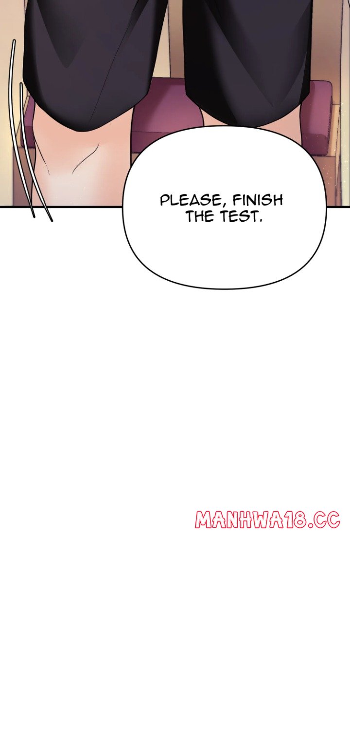 Disaster Roommates (Uncensored) chapter 3 page 25
