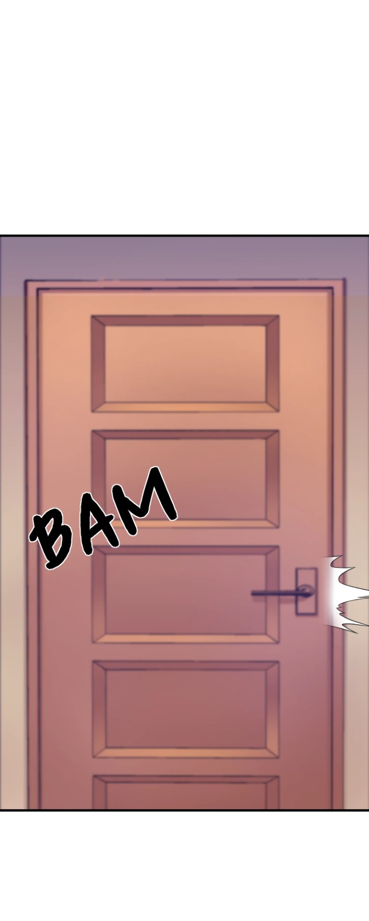 Disaster Roommates (Uncensored) chapter 3 page 26