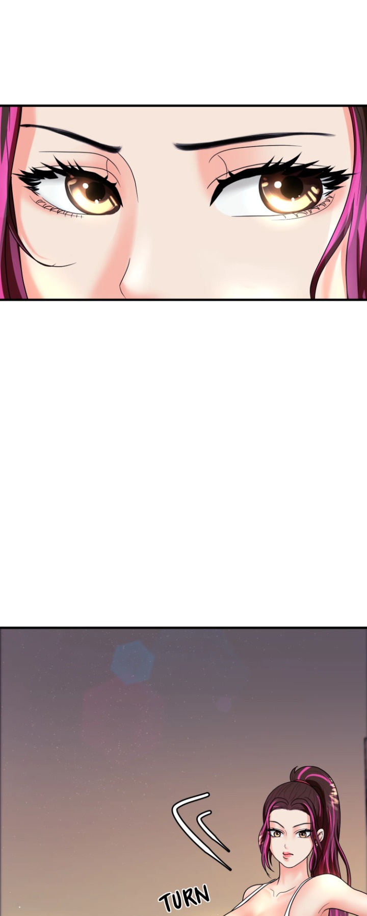 Disaster Roommates (Uncensored) chapter 3 page 28