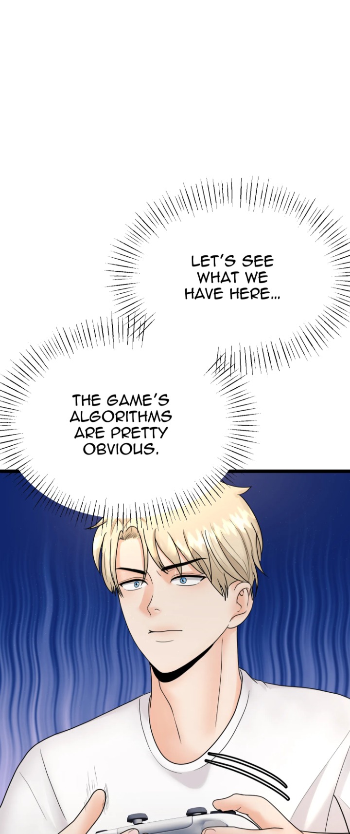 Disaster Roommates (Uncensored) chapter 3 page 39