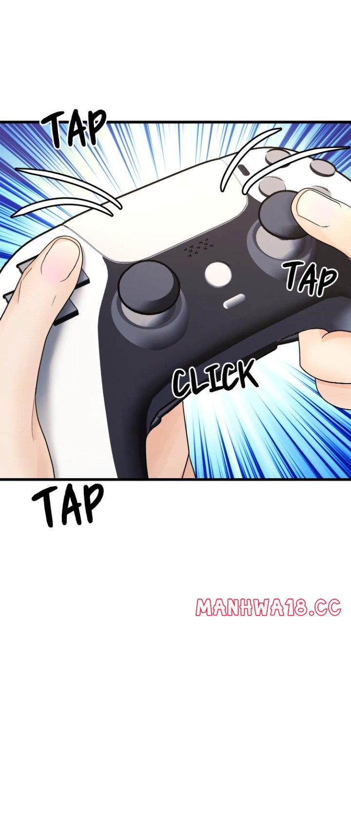 Disaster Roommates (Uncensored) chapter 3 page 43