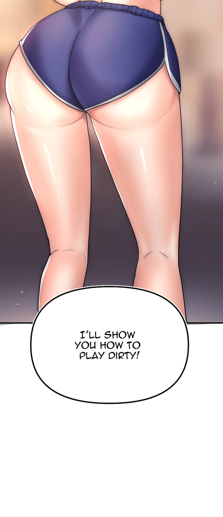 Disaster Roommates (Uncensored) chapter 3 page 45