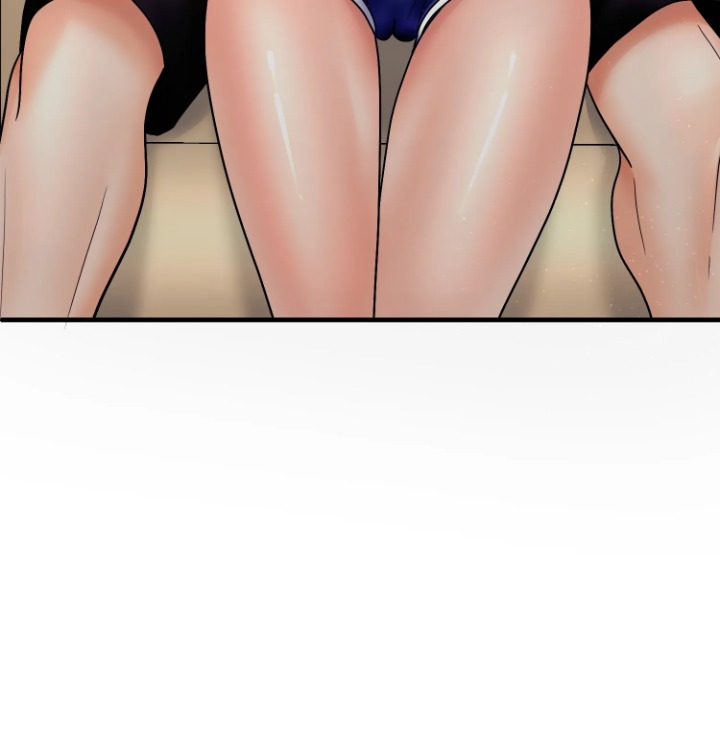 Disaster Roommates (Uncensored) chapter 3 page 47