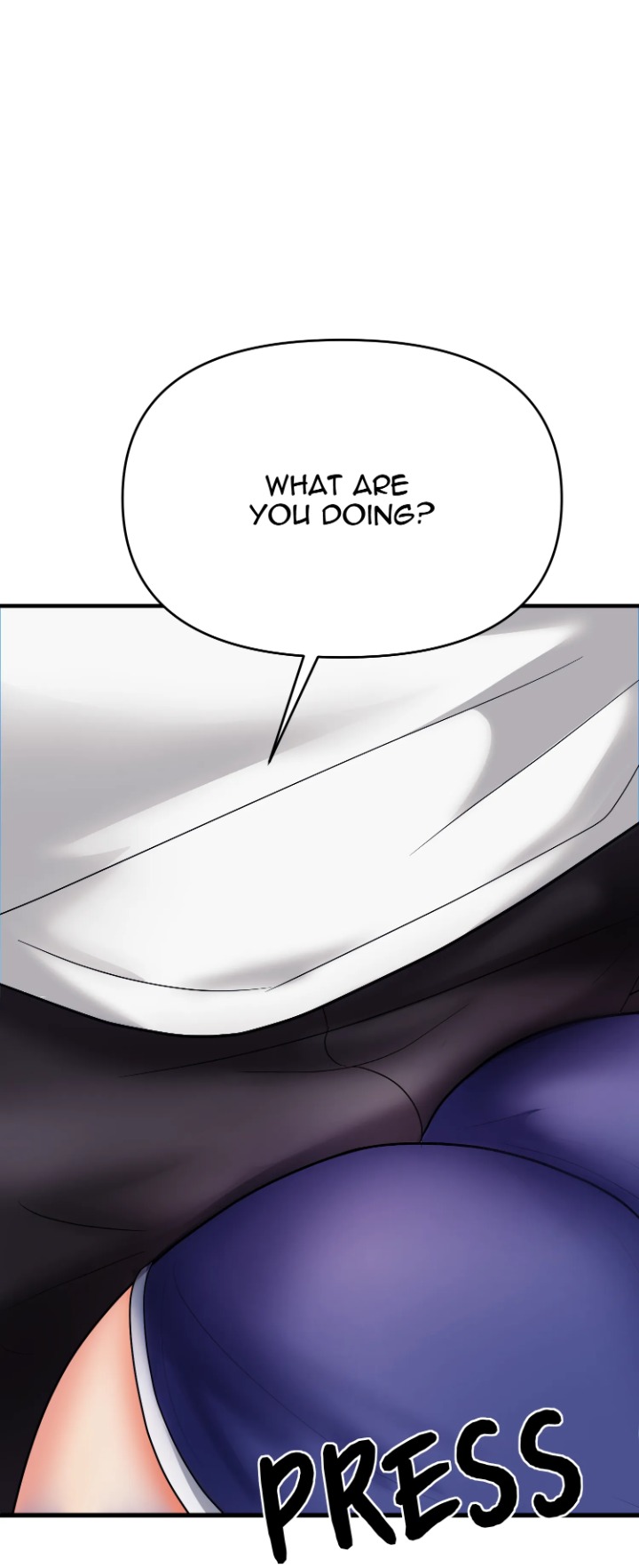 Disaster Roommates (Uncensored) chapter 3 page 48