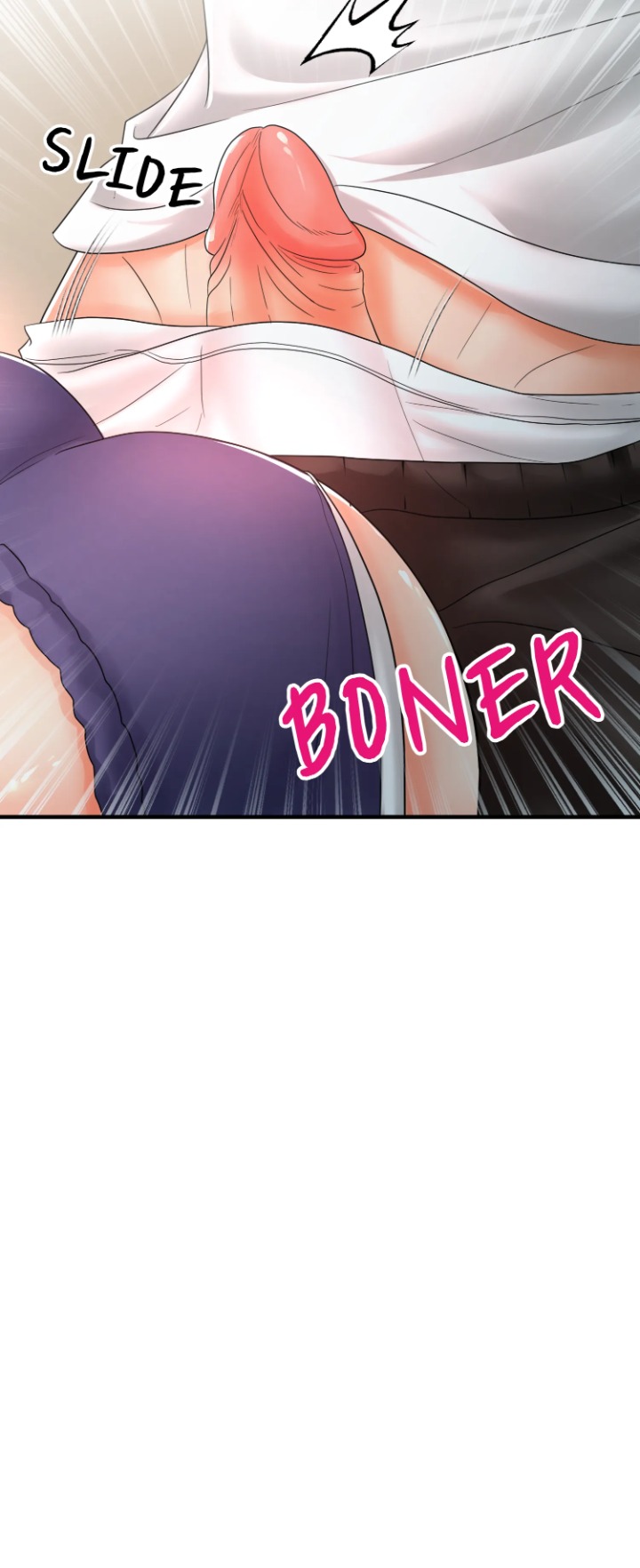 Disaster Roommates (Uncensored) chapter 3 page 55