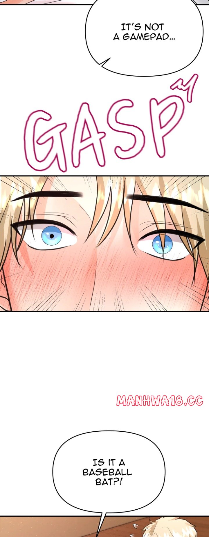Disaster Roommates (Uncensored) chapter 3 page 58