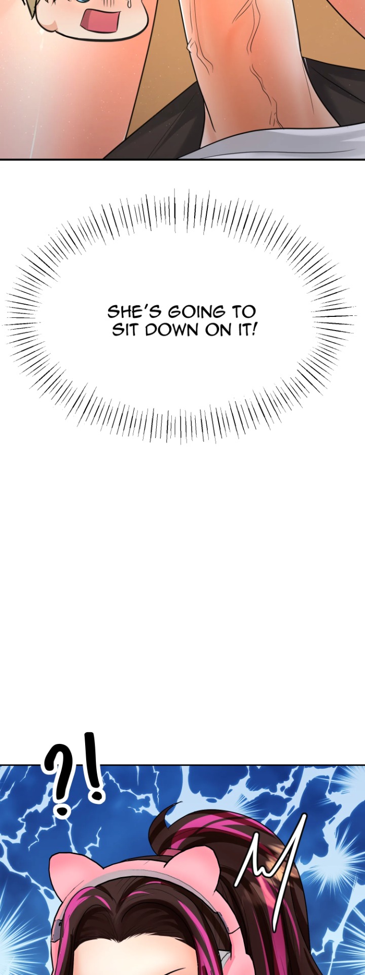 Disaster Roommates (Uncensored) chapter 3 page 63