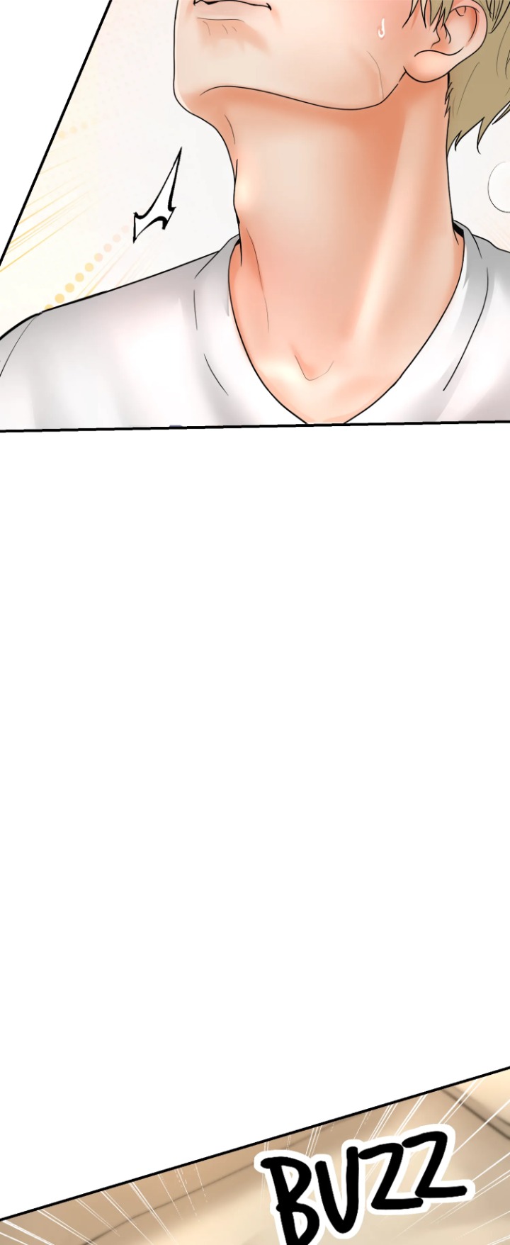 Disaster Roommates (Uncensored) chapter 4 page 3