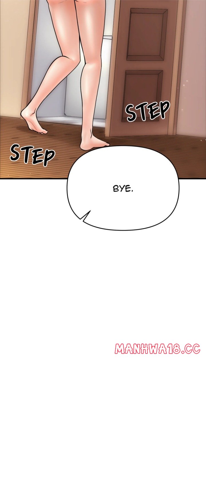 Disaster Roommates (Uncensored) chapter 4 page 14