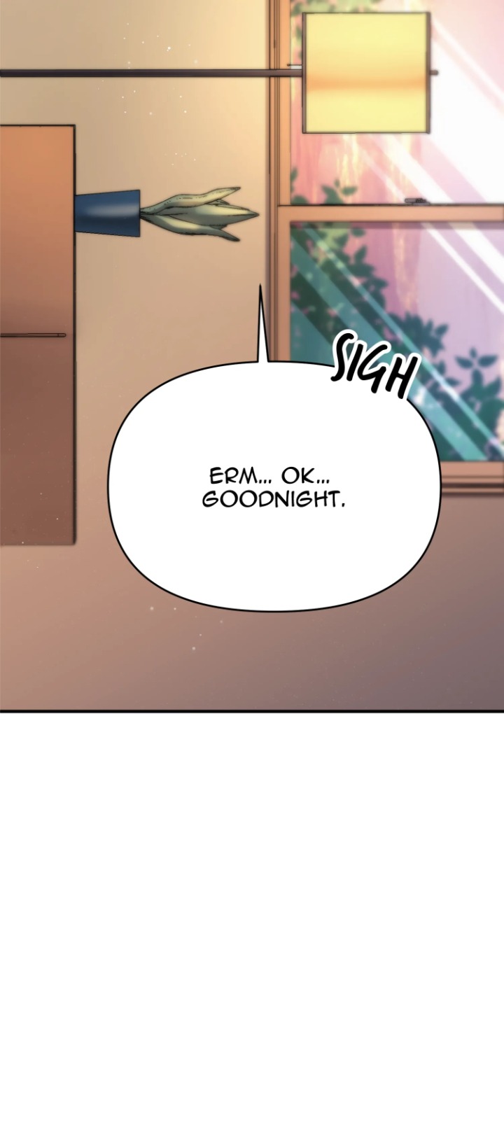 Disaster Roommates (Uncensored) chapter 4 page 17