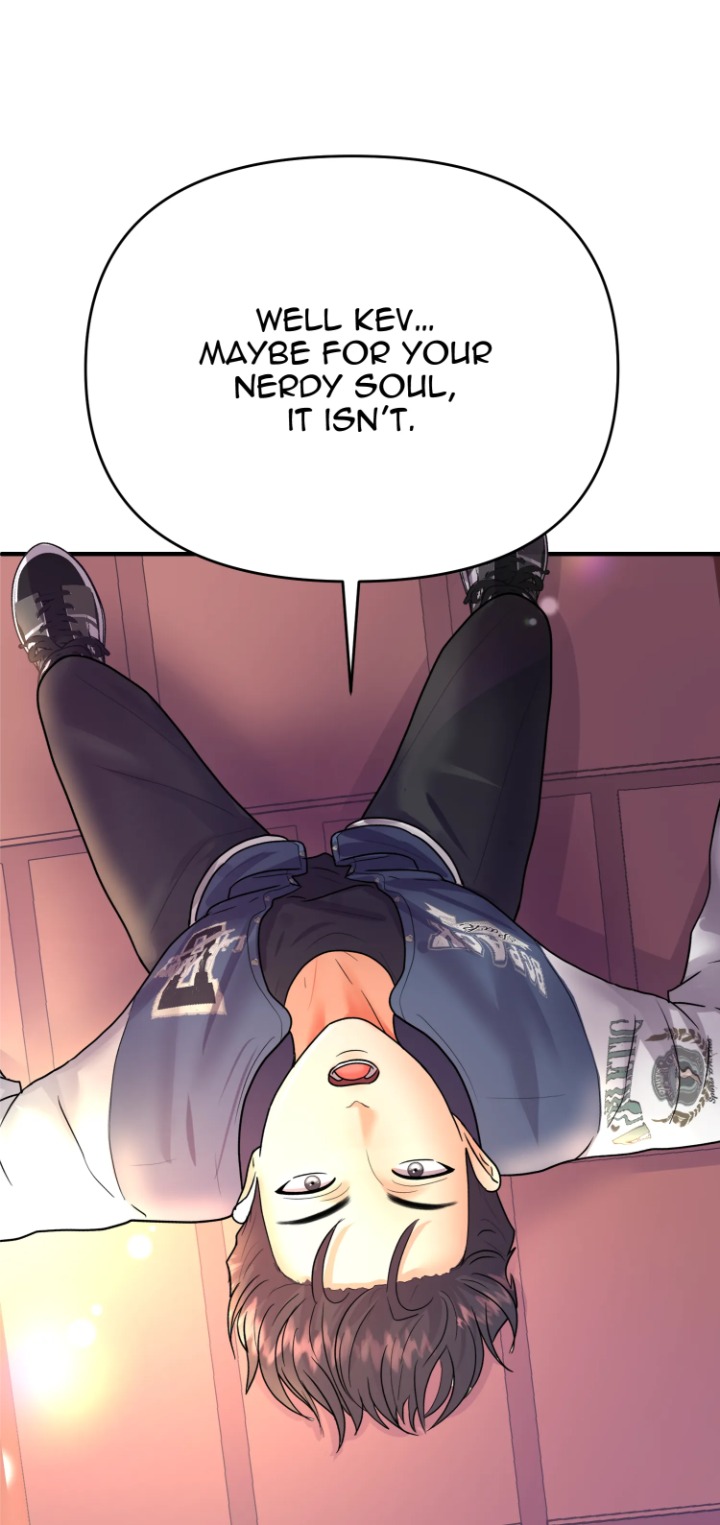 Disaster Roommates (Uncensored) chapter 4 page 28